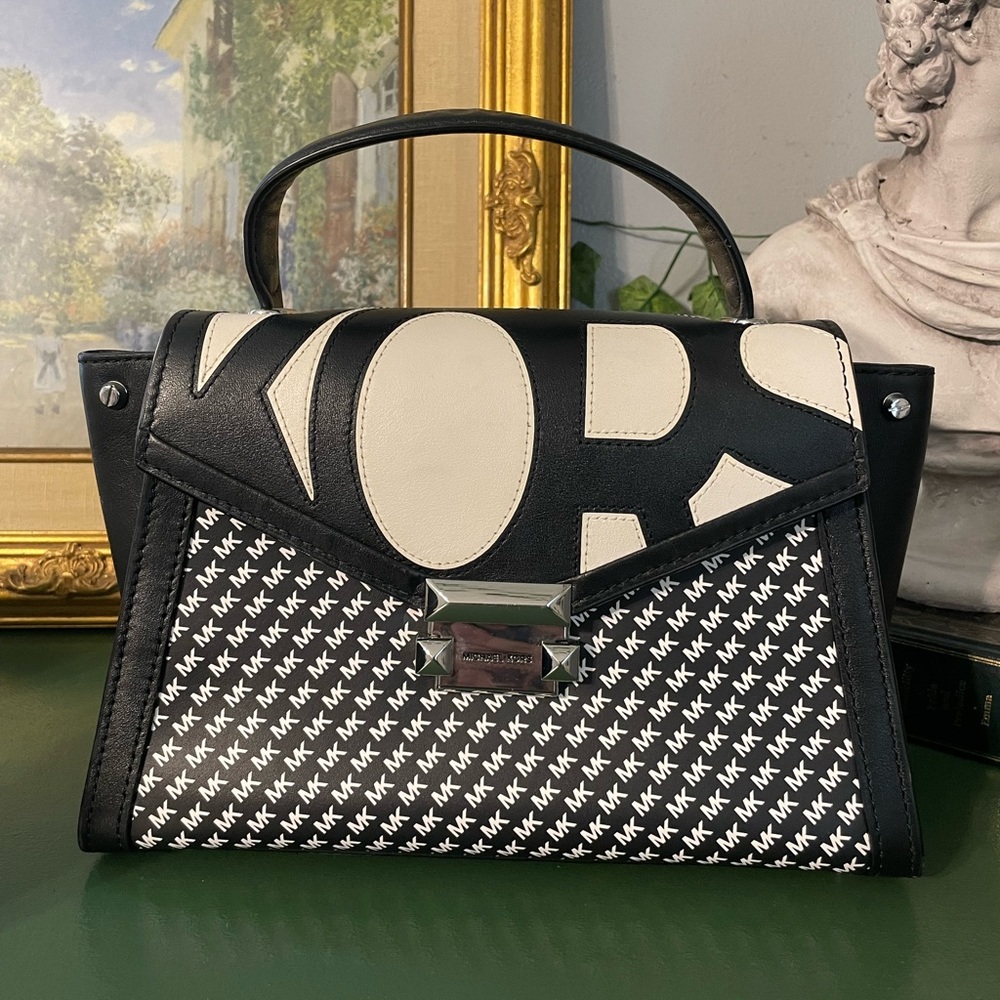 Michael Kors Bag - Picture 1 of 4